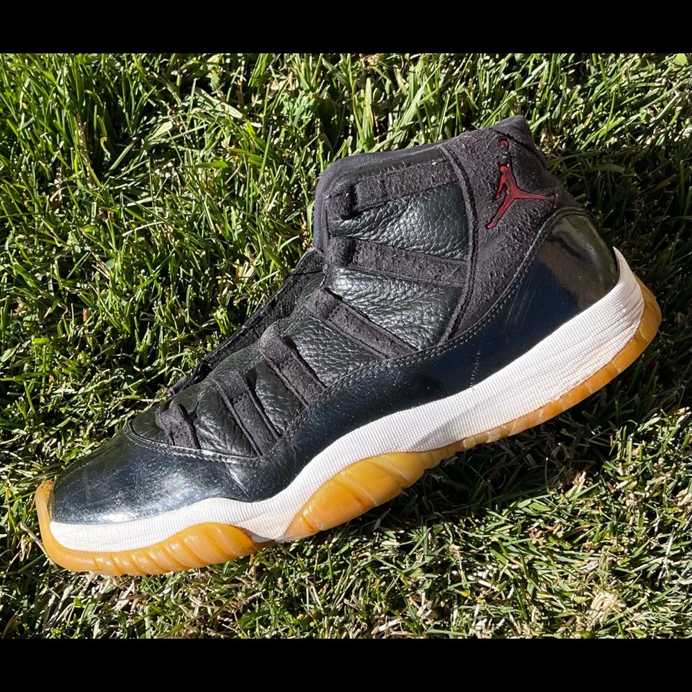 Air Jordan 11’s Retro🔥